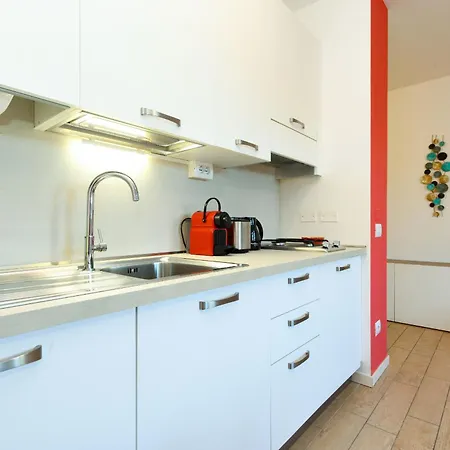 Corte Fasanella - Campari Apartment Toscolano Maderno