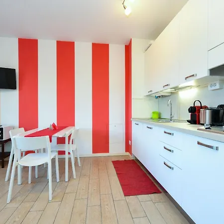 Corte Fasanella - Campari Apartment *