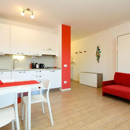 Apartment Corte Fasanella - Campari Toscolano Maderno