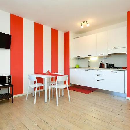 Apartment Corte Fasanella - Campari