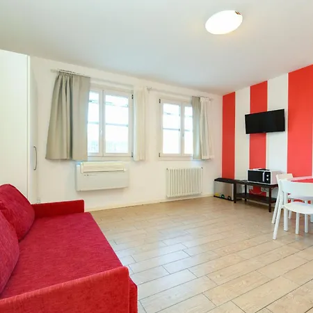 Corte Fasanella - Campari Apartment