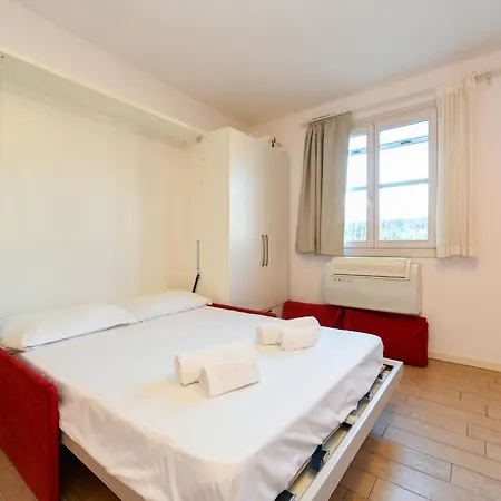 Corte Fasanella - Campari Apartment Toscolano Maderno