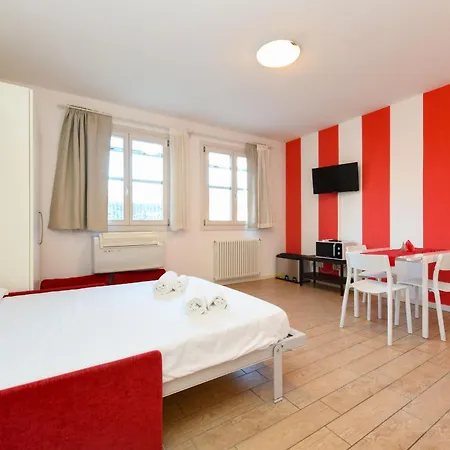 Apartment Corte Fasanella - Campari *