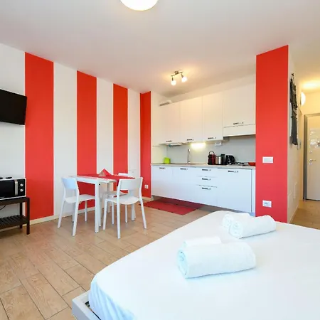 Corte Fasanella - Campari Apartment *