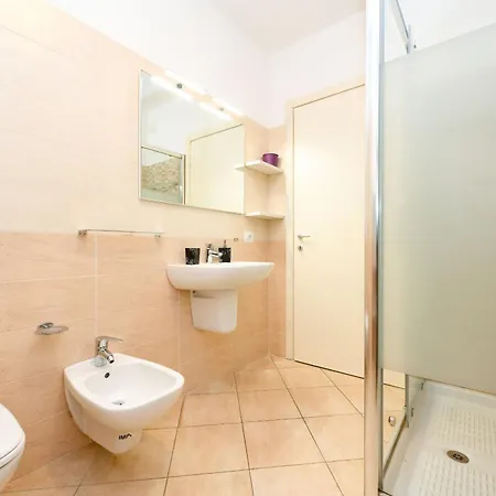 Corte Fasanella - Campari Apartment Toscolano Maderno