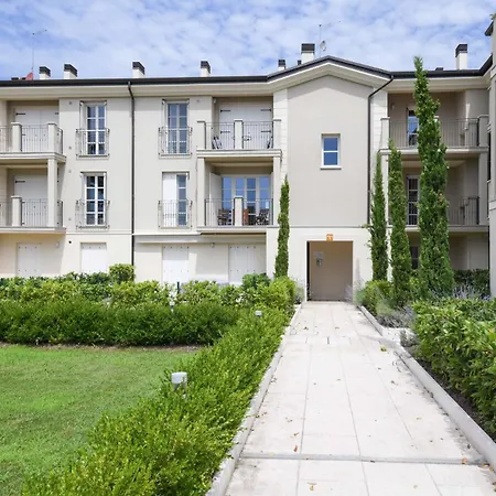 Corte Fasanella - Campari Apartment