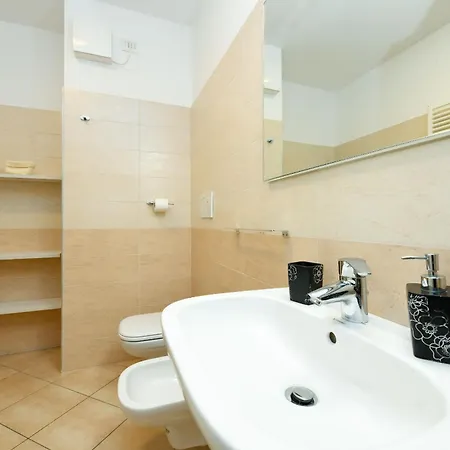Corte Fasanella - Campari Apartment Toscolano Maderno