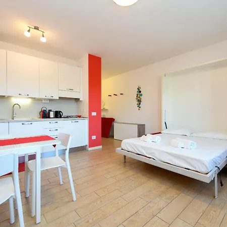 Apartment Corte Fasanella - Campari Toscolano Maderno