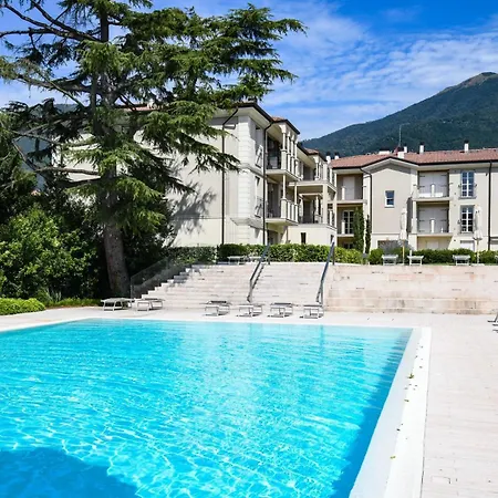 Apartment Corte Fasanella - Campari *