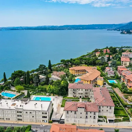 Corte Fasanella - Campari Apartment Toscolano Maderno
