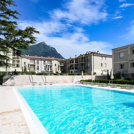 Apartment Corte Fasanella - Campari Toscolano Maderno